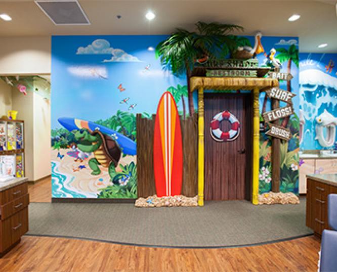 Dentist in Keller, TX Just for Grins Family Dentistry