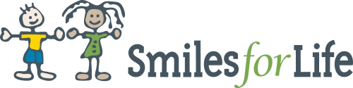 smiles for life logo