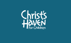Christ's Haven logo